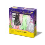 Kreativni set Faber Castell Couture Fashion 180847