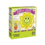 Kreativni set Faber Castell Grow Light 6118