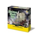 Kreativni set Faber Castell Phantom Pirate 180846