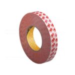 Lepljiva traka obostrana 3M 9088-200 19mm x 50m 