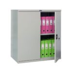 Metalni sigurnosni orman PRAKTIK CB01 AM-0891