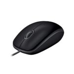 Miš Logitech B110 Silent Optical USB
