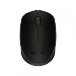 Miš Logitech B170 Wireless USB