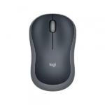 Miš Logitech M185 Wireless USB - Siva
