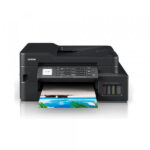 Multifunkcijski uređaj Brother MFC-T920DWYJ1 Color Inkjet