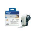 Nalepnica za adrese Brother DK11201 29mm x 90mm x 400kom