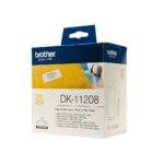 Nalepnica za adrese velika Brother DK11208 38mm x 90mm x 400kom