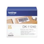 Nalepnica za barkod Brother DK11240 102mm x 51mm x 600kom