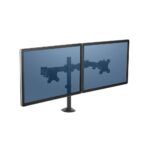 Nosač za monitor Fellowes Reflex Dual Monitor Arm