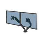 Nosači monitora Fellowes Platinum Series Dual
