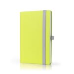 Notes A5 sa elastičnom trakom Mondo