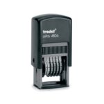 Numerator Trodat Printy 4836 3,8mm