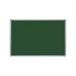 Oglasna tabla 2x3 TTA456 od filca sa aluminijumskim ramom 45x60 cm