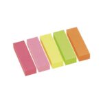 Page marker Info Notes pravougaoni 15x50mm 5x100L