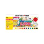 Pastele Eberhard Faber Soft 1/12