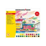 Pastele Eberhard Faber Soft 1/24