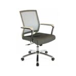 Radna stolica SB-B639 - Siva