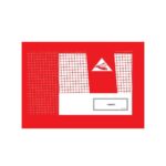 Revers A5/ncr