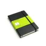 Rokovnik Moleskine PKT 9x14 cm Hard