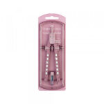 Šestar Faber Castell Factory Sparkle 174323