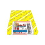 Tabulir ris 1+0 240×12″ 500 preklopa