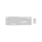 Tastatura i miš Logitech MK295 Silent Wireless USB