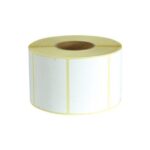 Termo etikete u rolni Fornax 58x60mm 1/800
