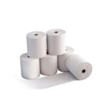 Termo rolna 80mm/fi80, 80 metara 1/6