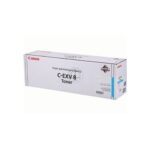 Toner Canon C-EXV 8 CY - cyan