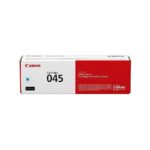 Toner Canon CRG045 CY - cyan