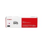 Toner Canon CRG045 MG - magenta