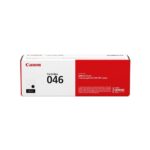 Toner Canon CRG046 BK - black