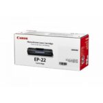 Toner Canon EP22