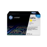 Toner HP C9722A za Laser Jet 4600/4610/4650 Serie yellow