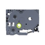 Traka za Brother PT kompatibilna TZ2-831 12mm crno na zlatno