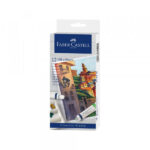Uljane boje Faber Castell 1/12 379512
