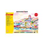Uljane pastele Eberhard Faber 1/36