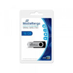 USB Flash memorija Mediarange 16GB 2.0