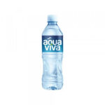 Voda negazirana Aqua Viva 500ml