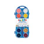 Vodene boje Carioca Aquarell 1/12
