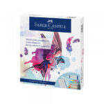 Vodene boje u tubi Faber Castell 1/18 159618